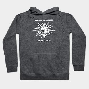 Eyeball Sun Hoodie